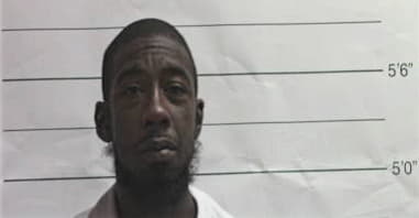 Jarred Lugo, - Orleans Parish County, LA 